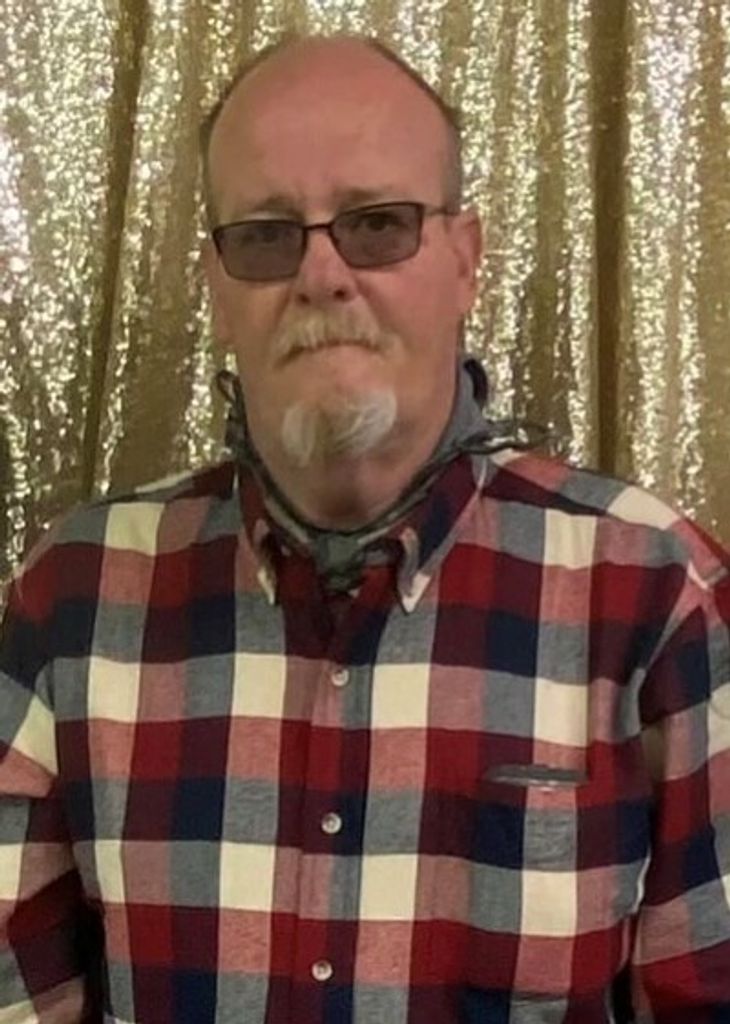 Stanley "Stan" Christensen Profile Photo