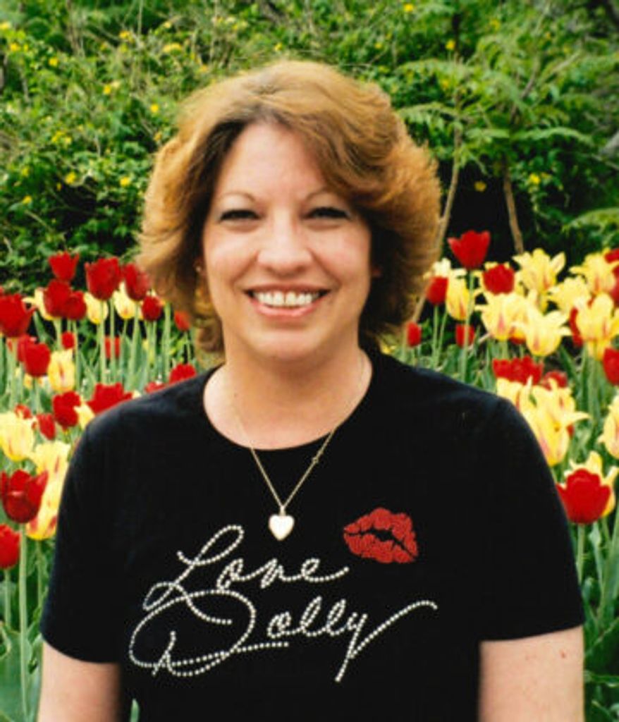 Deborah Lynn Hull