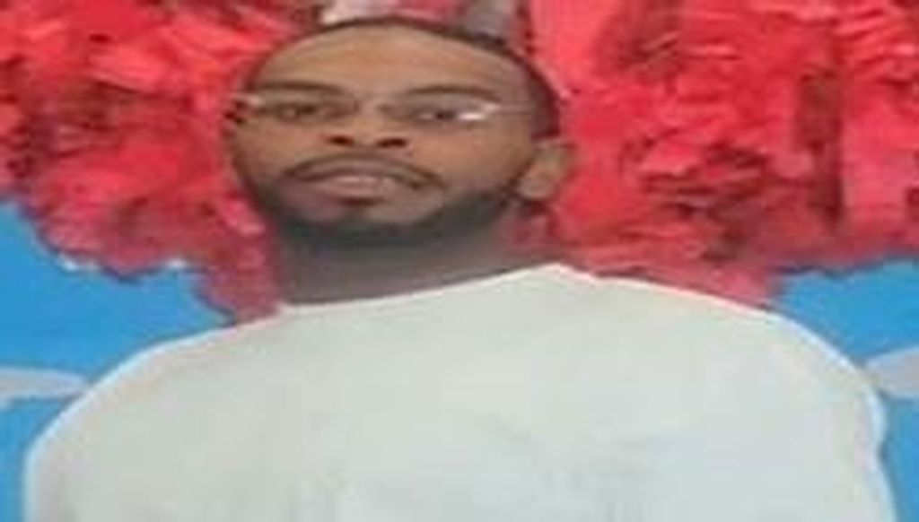 Martellas (Mark) Jones Profile Photo