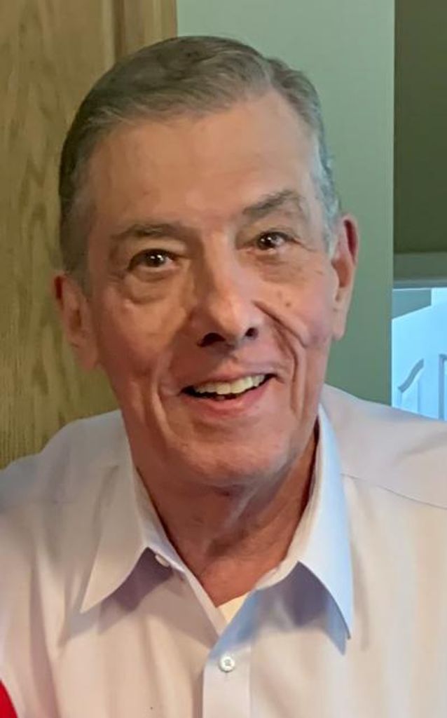 Neil L. Henline, Sr. Profile Photo