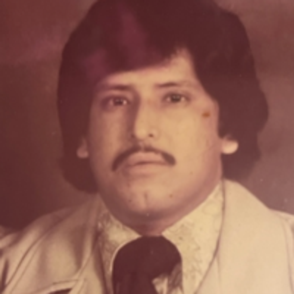 Heriberto Ortiz