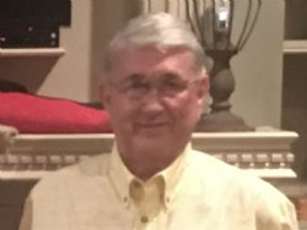 Jerry C. Bullock Profile Photo