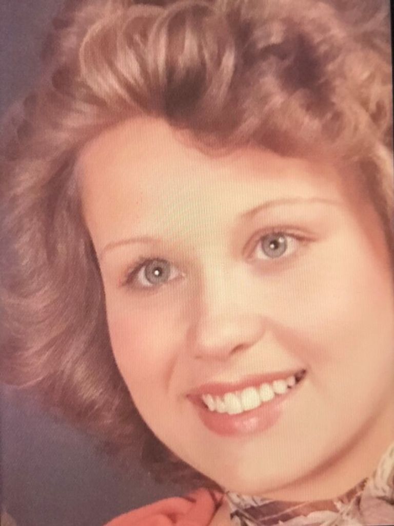 Christine Johnson
