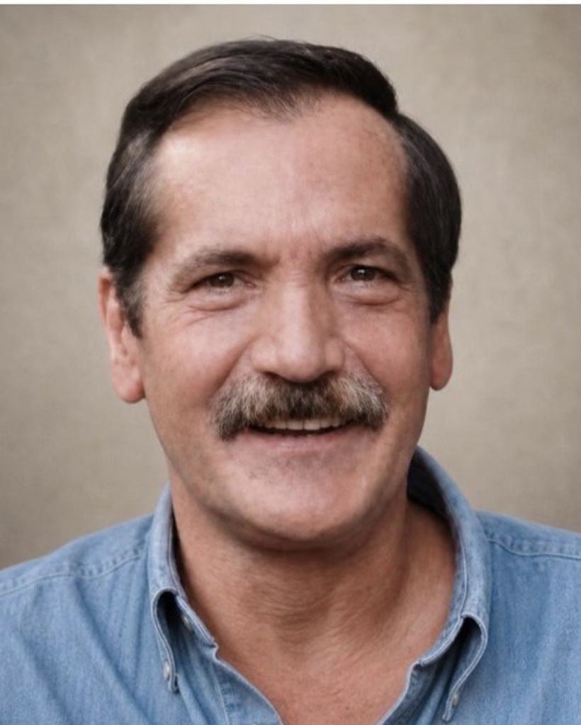 Leonard P. Hedglin Profile Photo