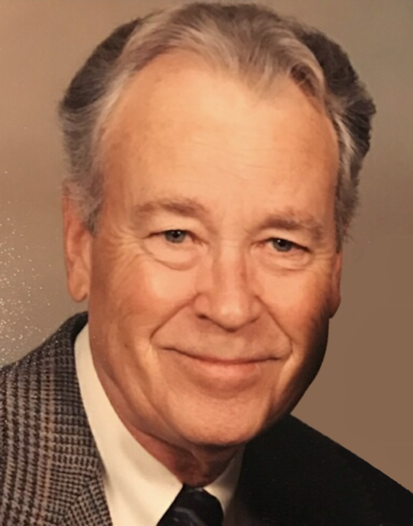 George Grammer