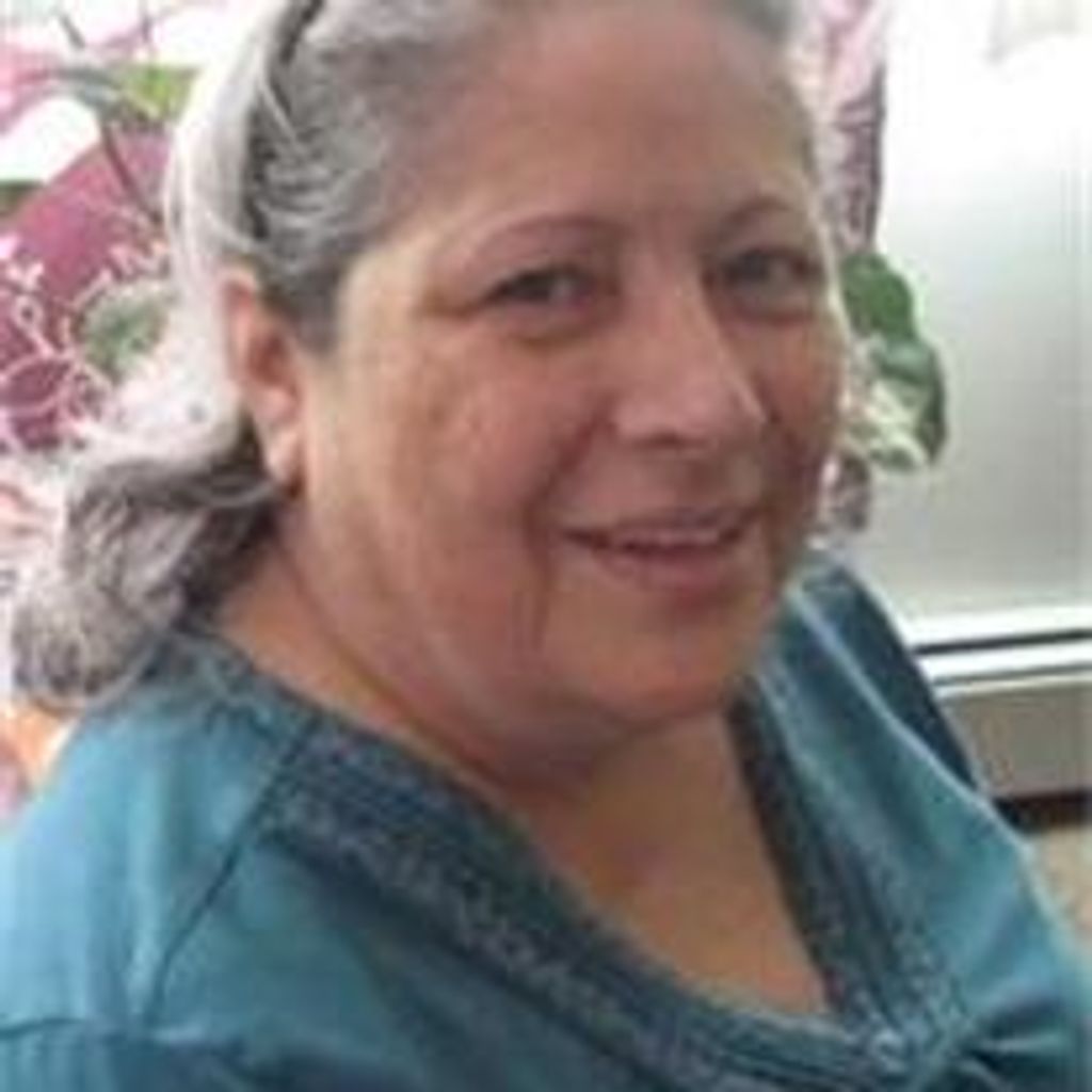 Ruth Chairez