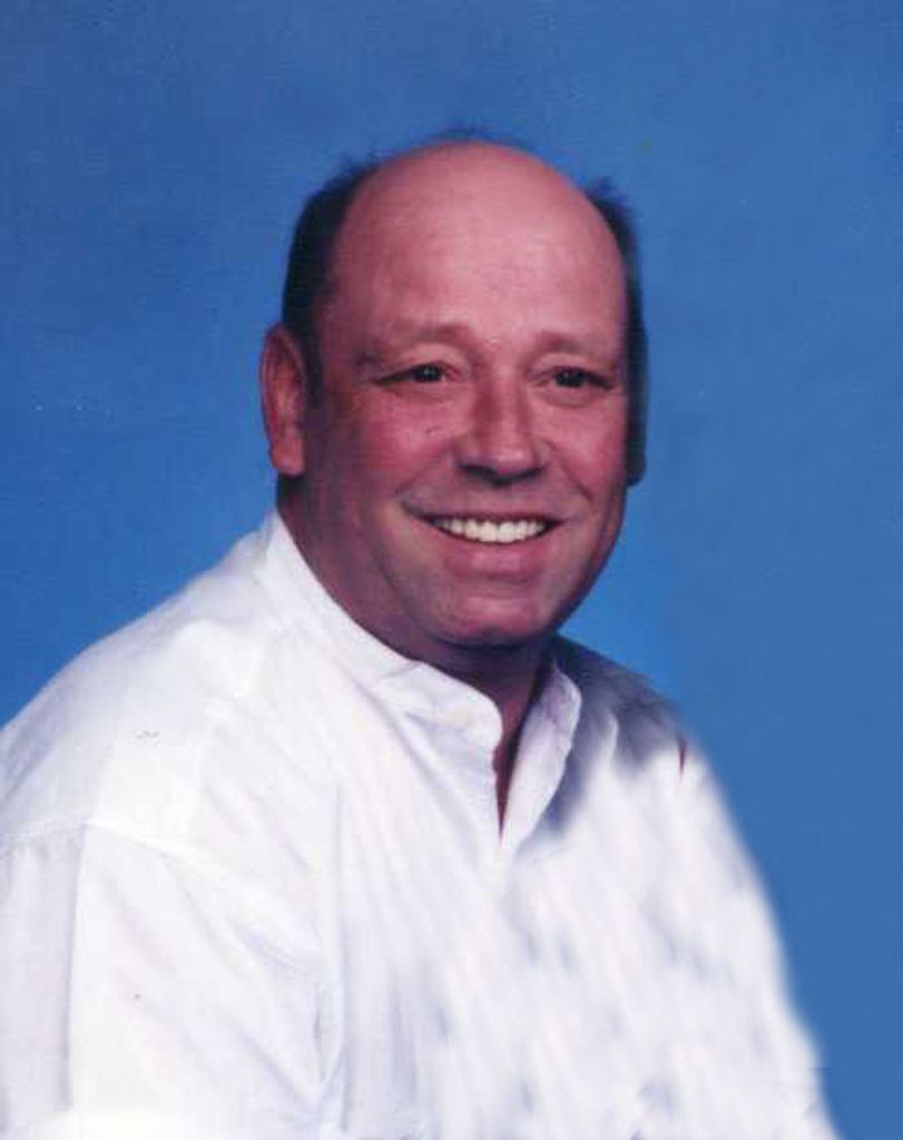 Terry Delmar Hill Profile Photo