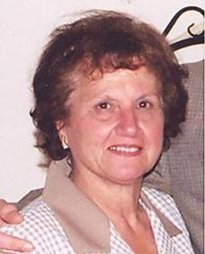 Rosaria C. Ferrucci
