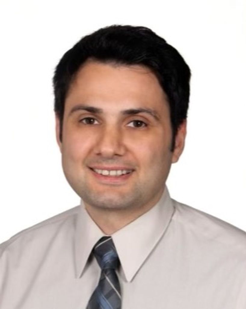 Borzouyeh Poursharif Profile Photo
