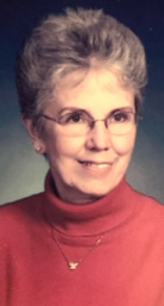 Dolores 'Dodie' Zaleski