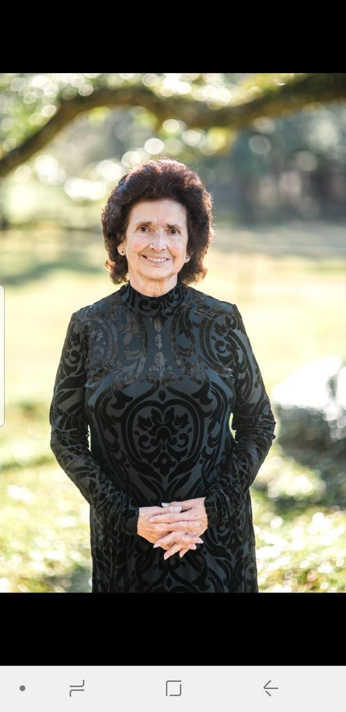 Carolyn Seal