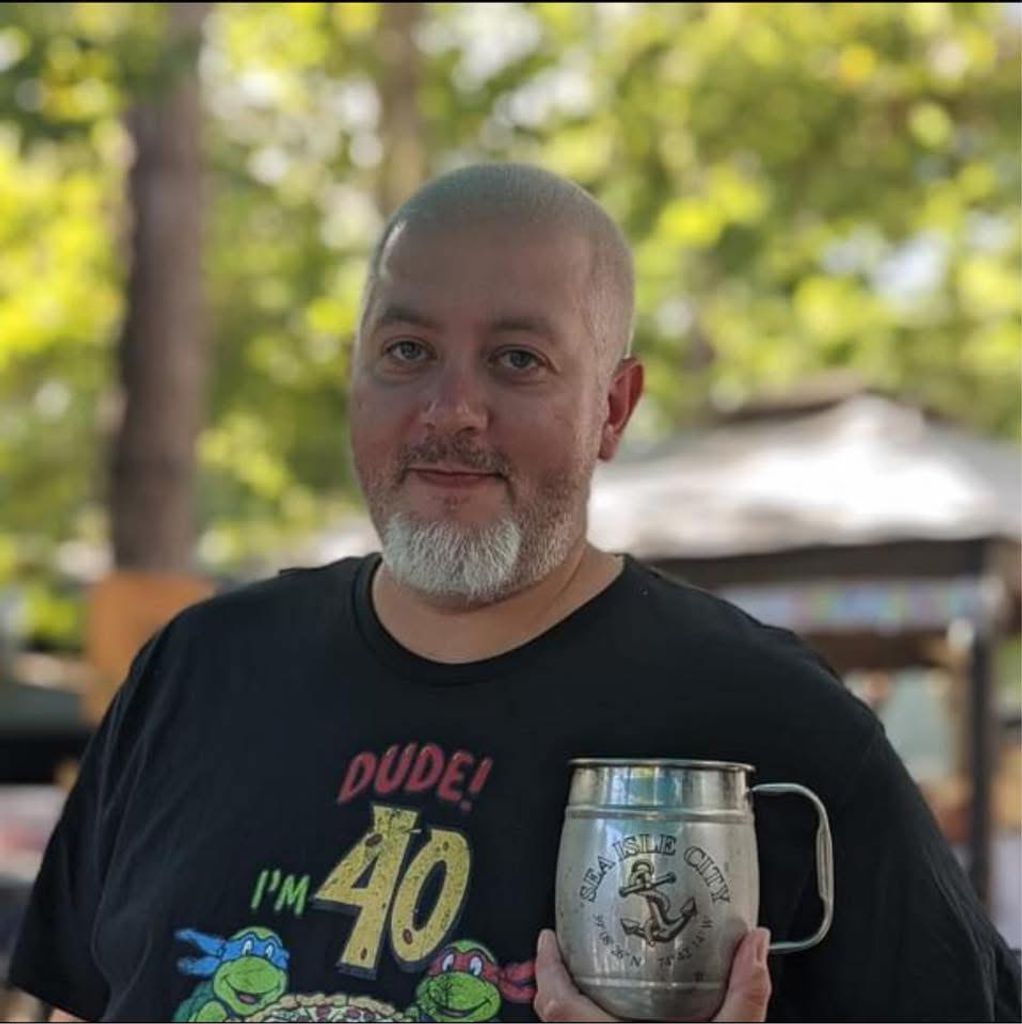 Steven Klotz Profile Photo
