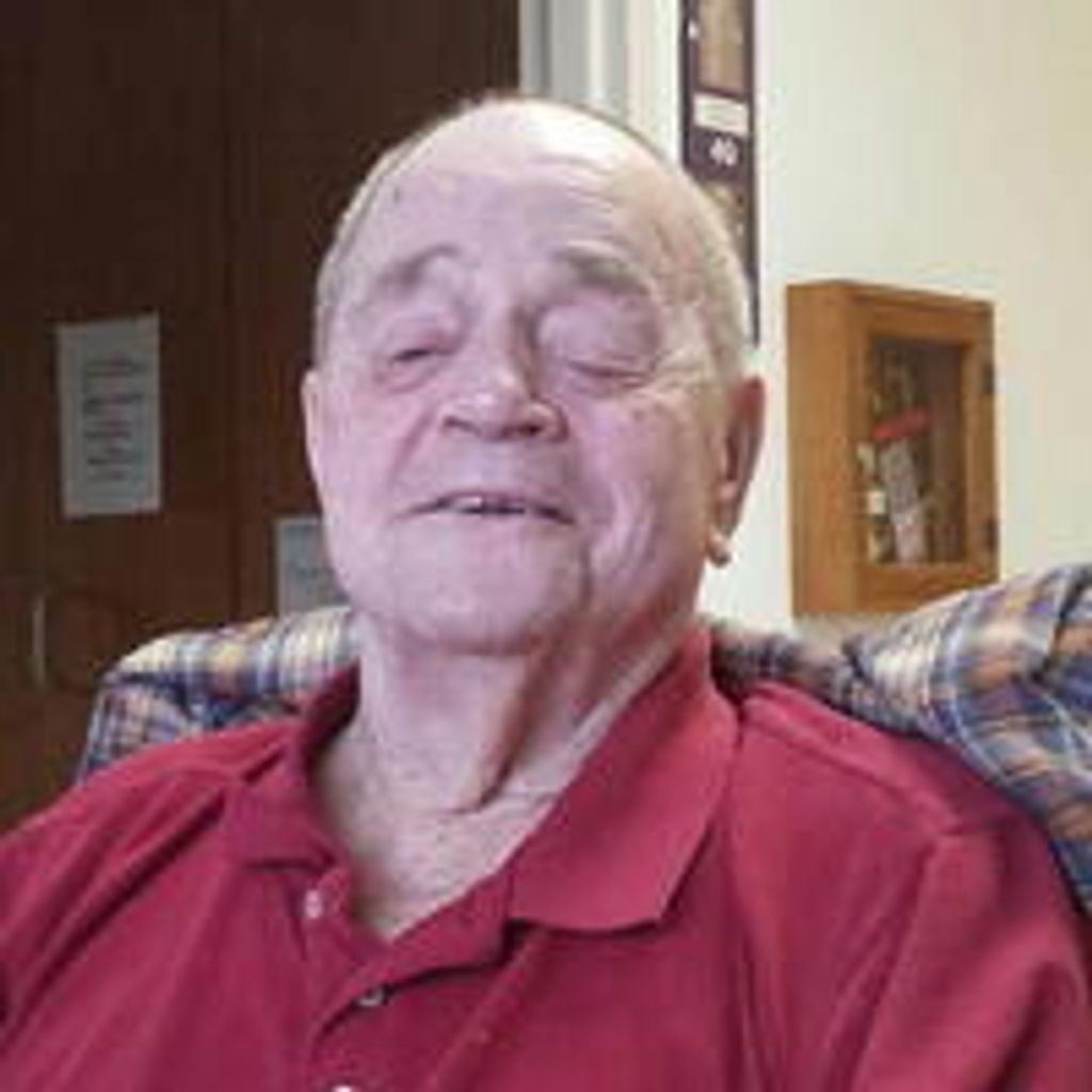 Clyde Mitchell (Plainview)