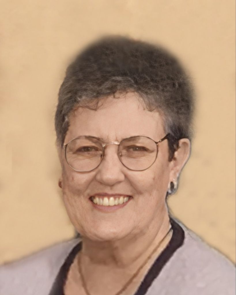 Virginette A. Frommelt Profile Photo