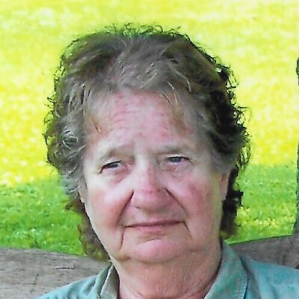 Betty Jane Ott Profile Photo