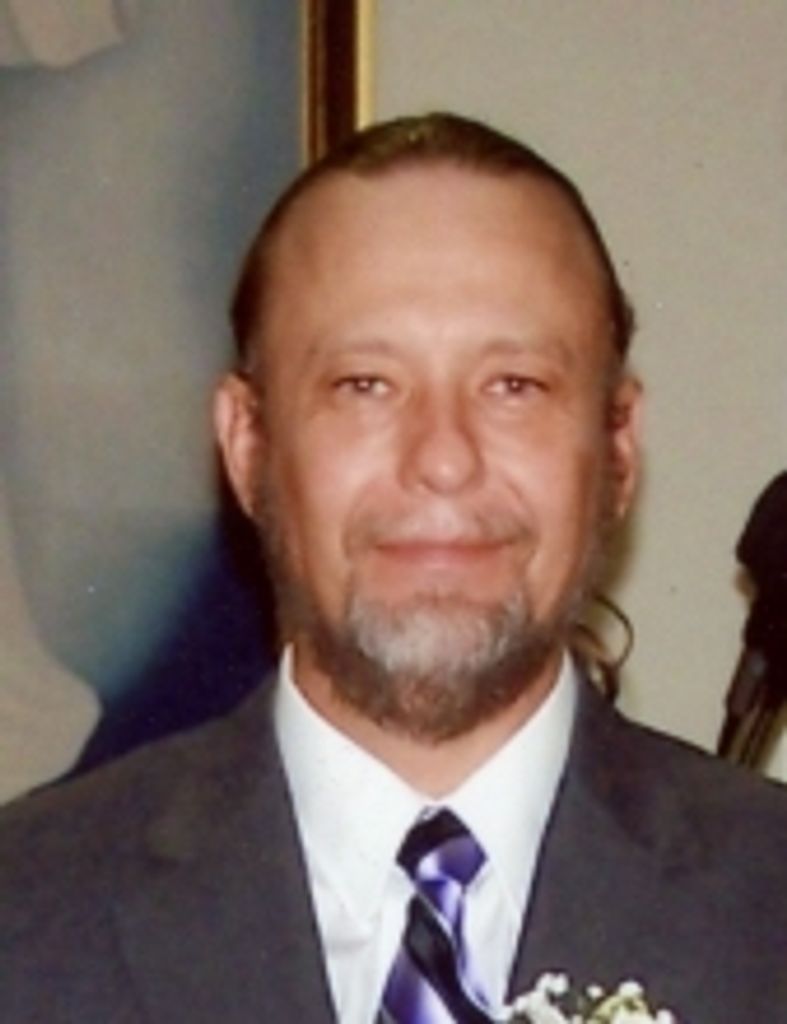 David Alan Young