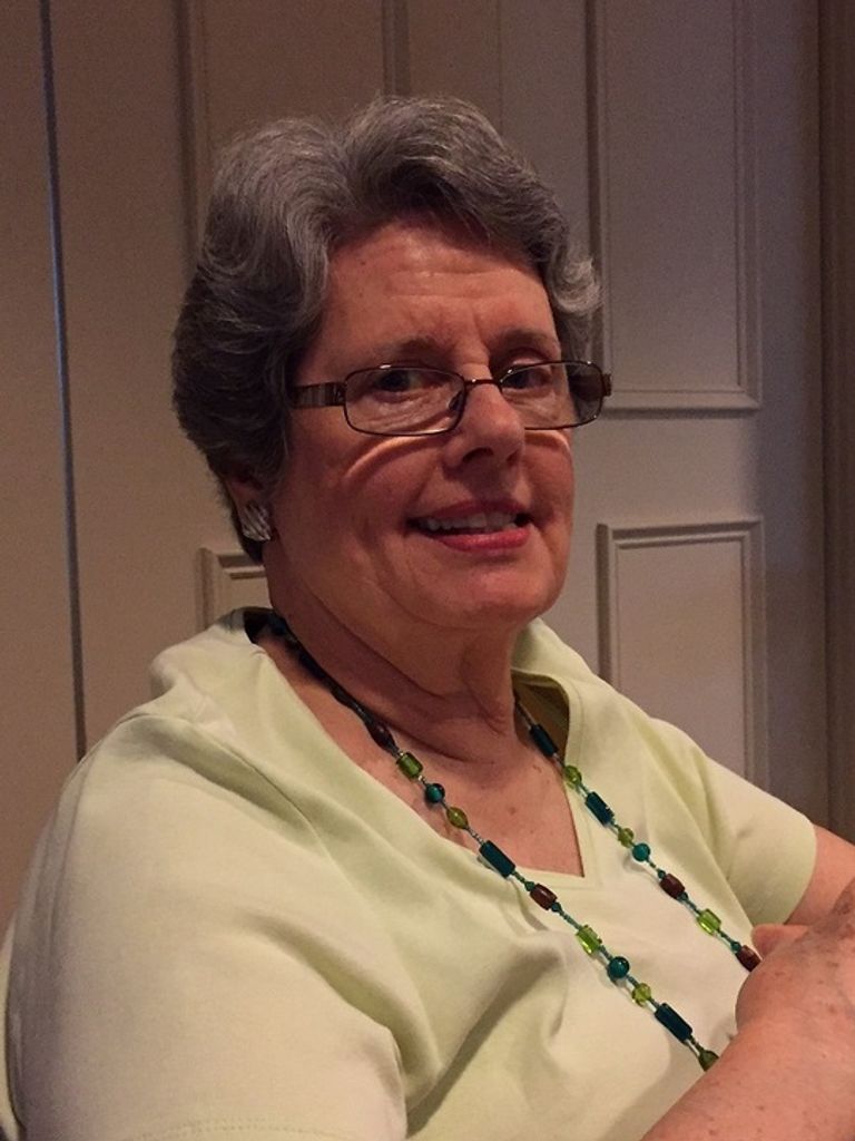 Susan Krall