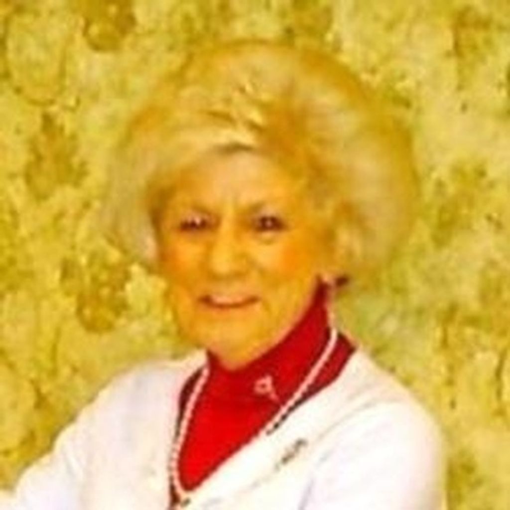 Marilyn Ruth Baird Vaught