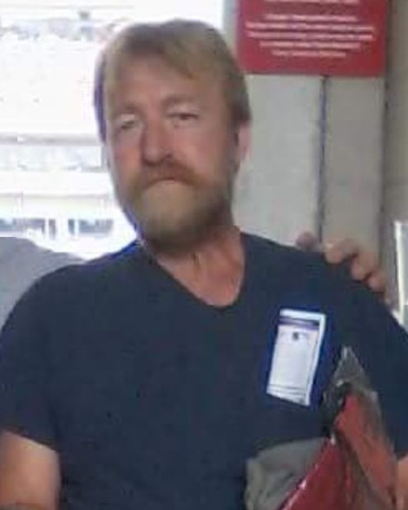 Steve Andrew Zeisler Profile Photo