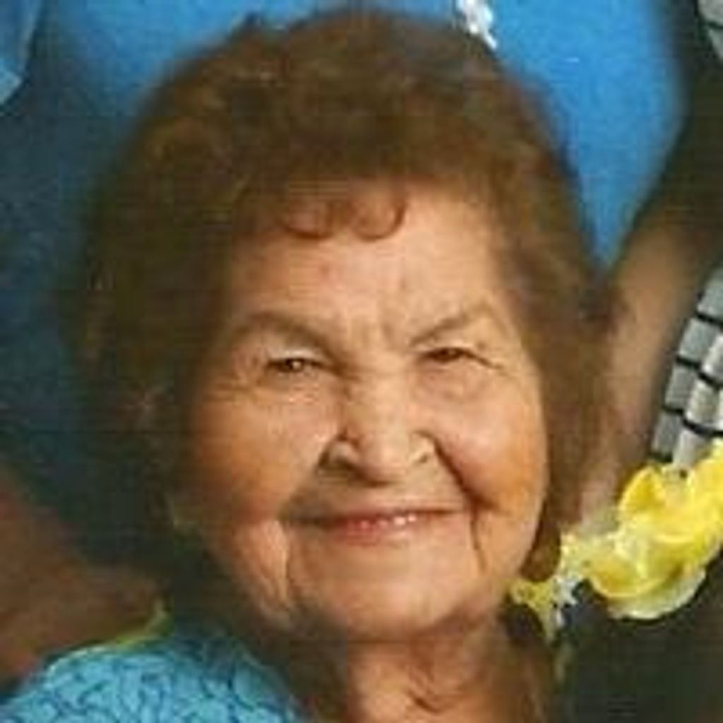 Paula Nieblas Profile Photo