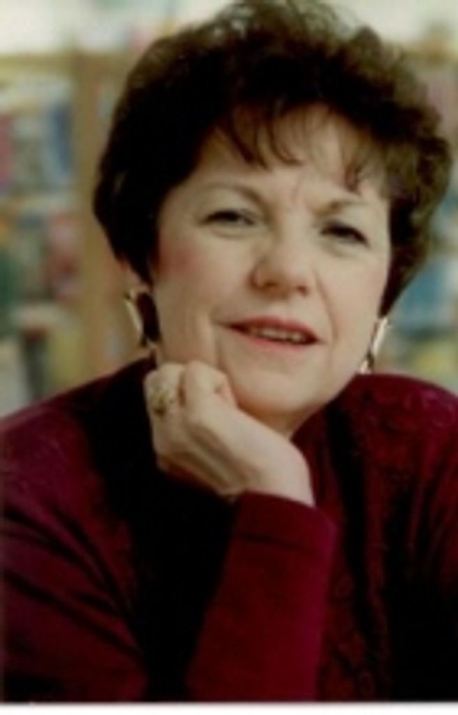 Jean M. Knowles