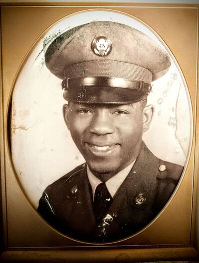 Willie B. Smith Profile Photo