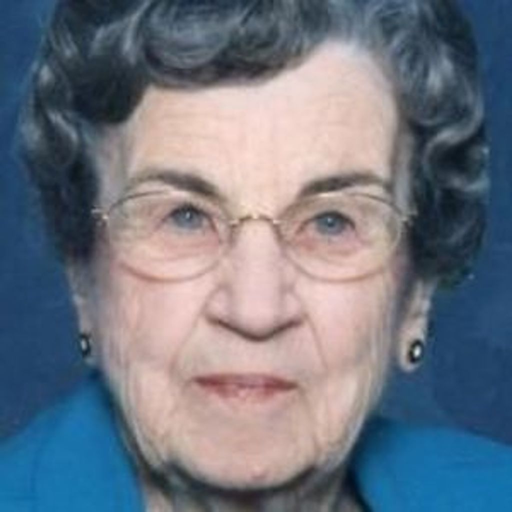 Pauline L. Burlingame Profile Photo