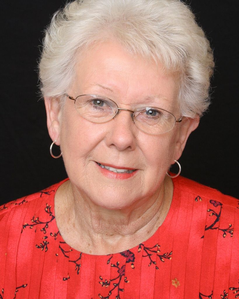 Carol R. Weber Profile Photo