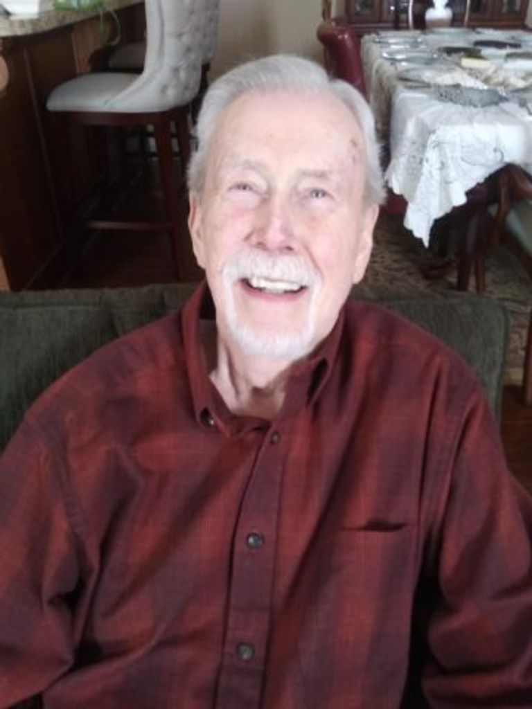 Thomas Lohman, Sr.