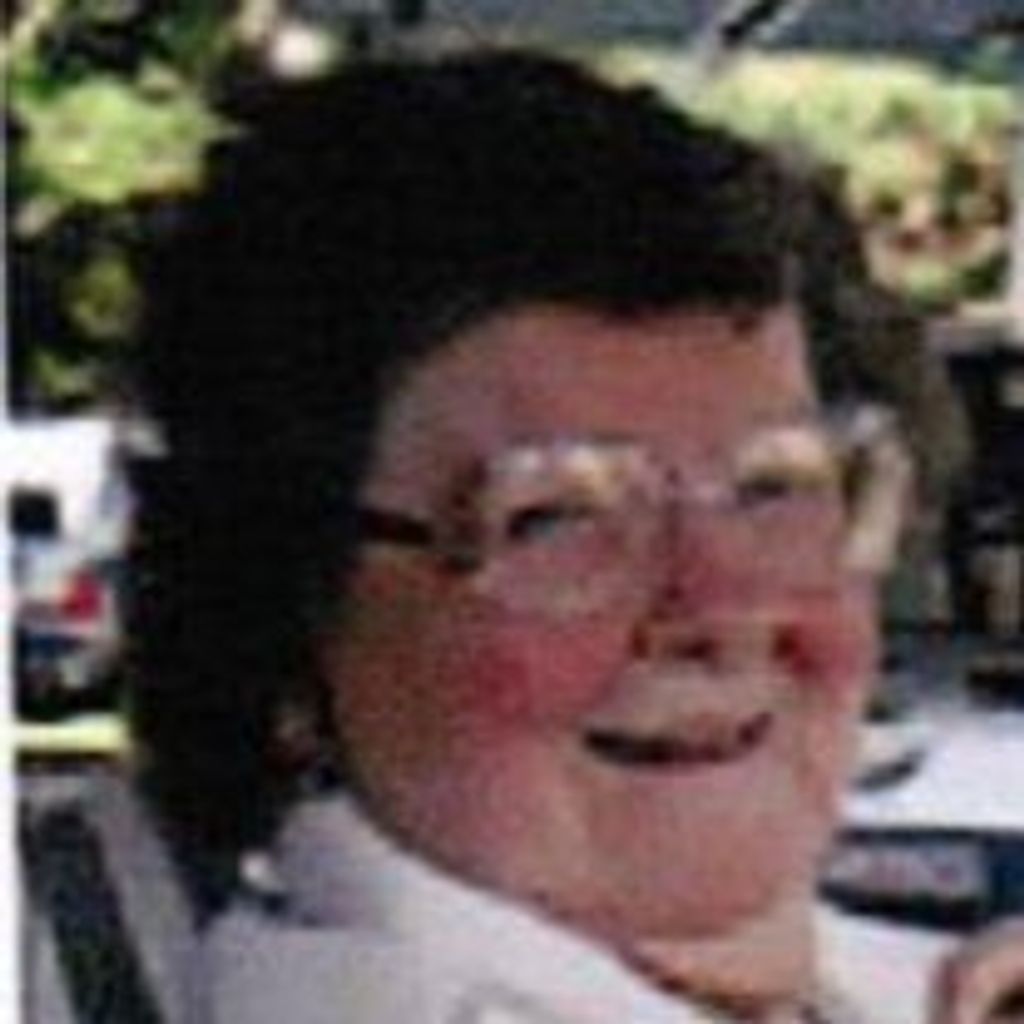 Katherine L. "Bucky" Buckmaster