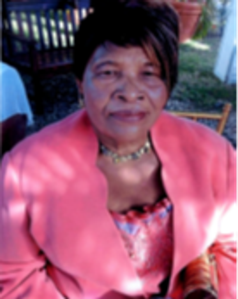 Louisa McFarlande Profile Photo