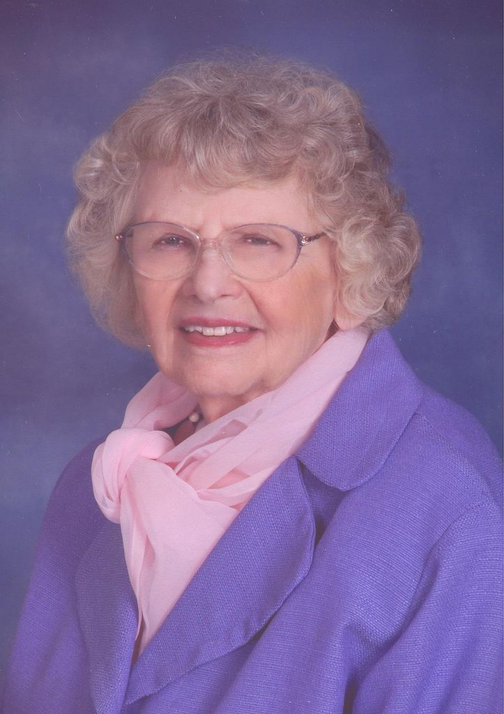 Ruth Patterson Anderson Profile Photo