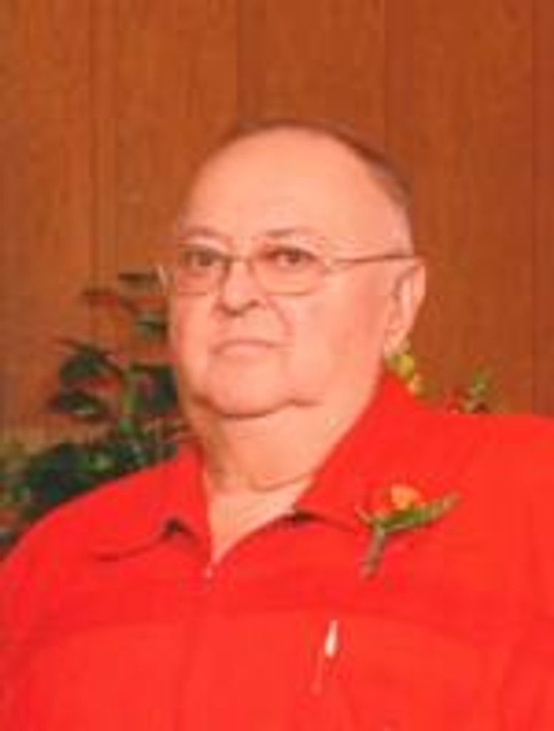 Nick Faul