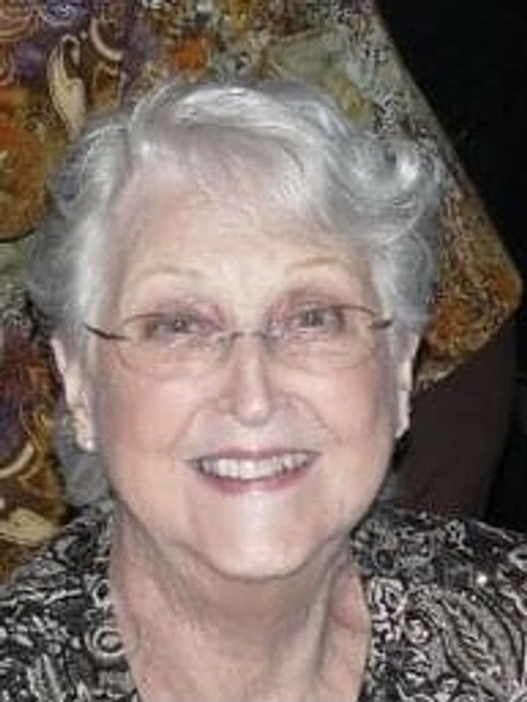 Barbara J. (Scott)  Gray Profile Photo
