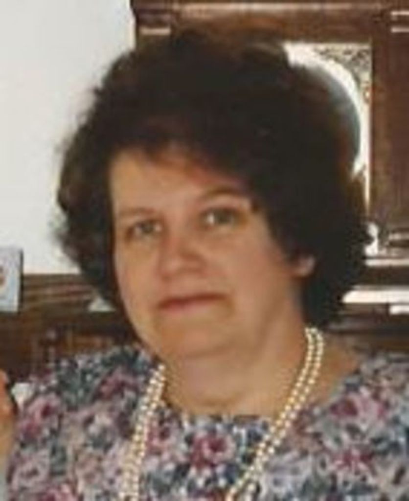 Carol Morrison Profile Photo