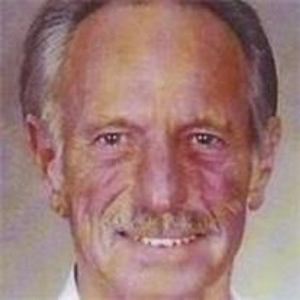 Alex Jack Volkov
