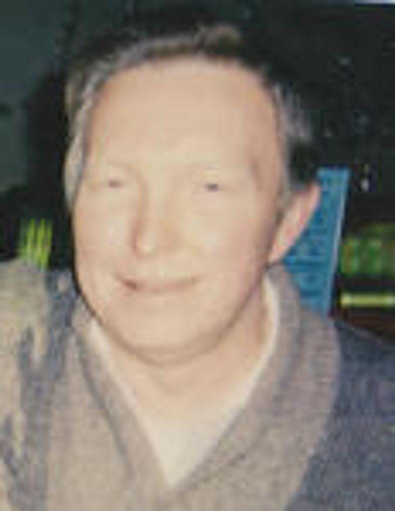 Gerald J. Nowak