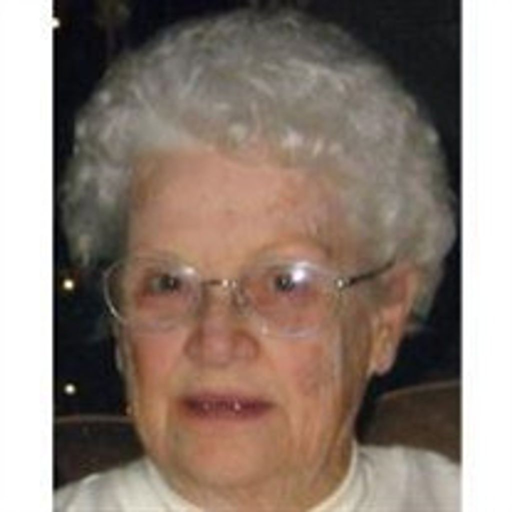 Margaret A. Guenther