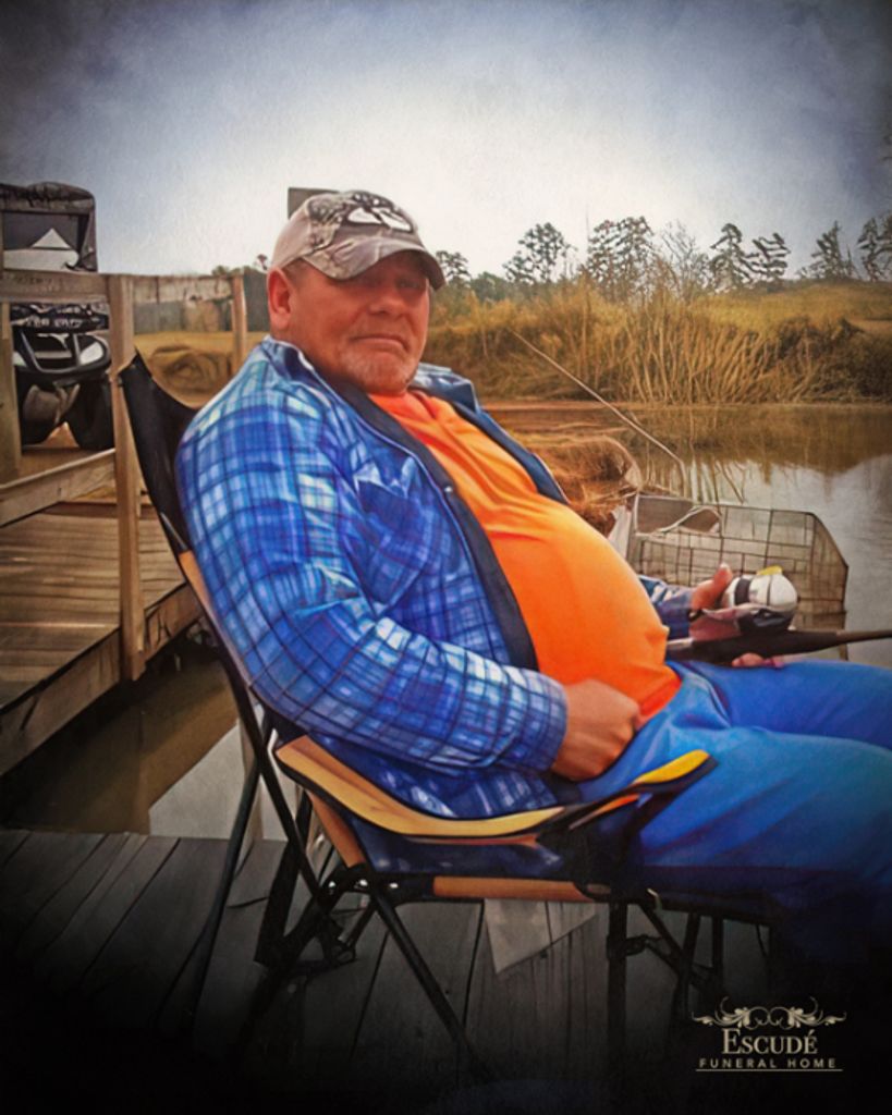 Carl Ducote, Sr. Profile Photo