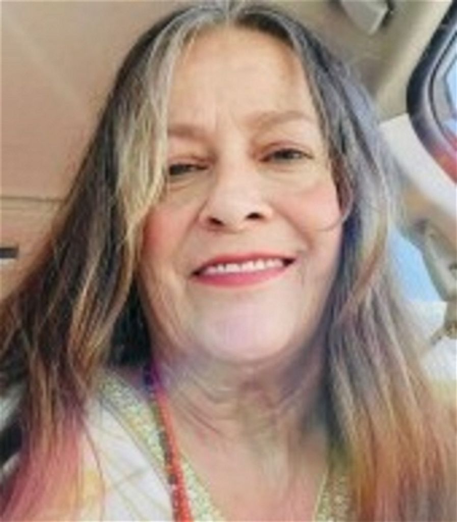 Tracy Ann Schlegel Profile Photo