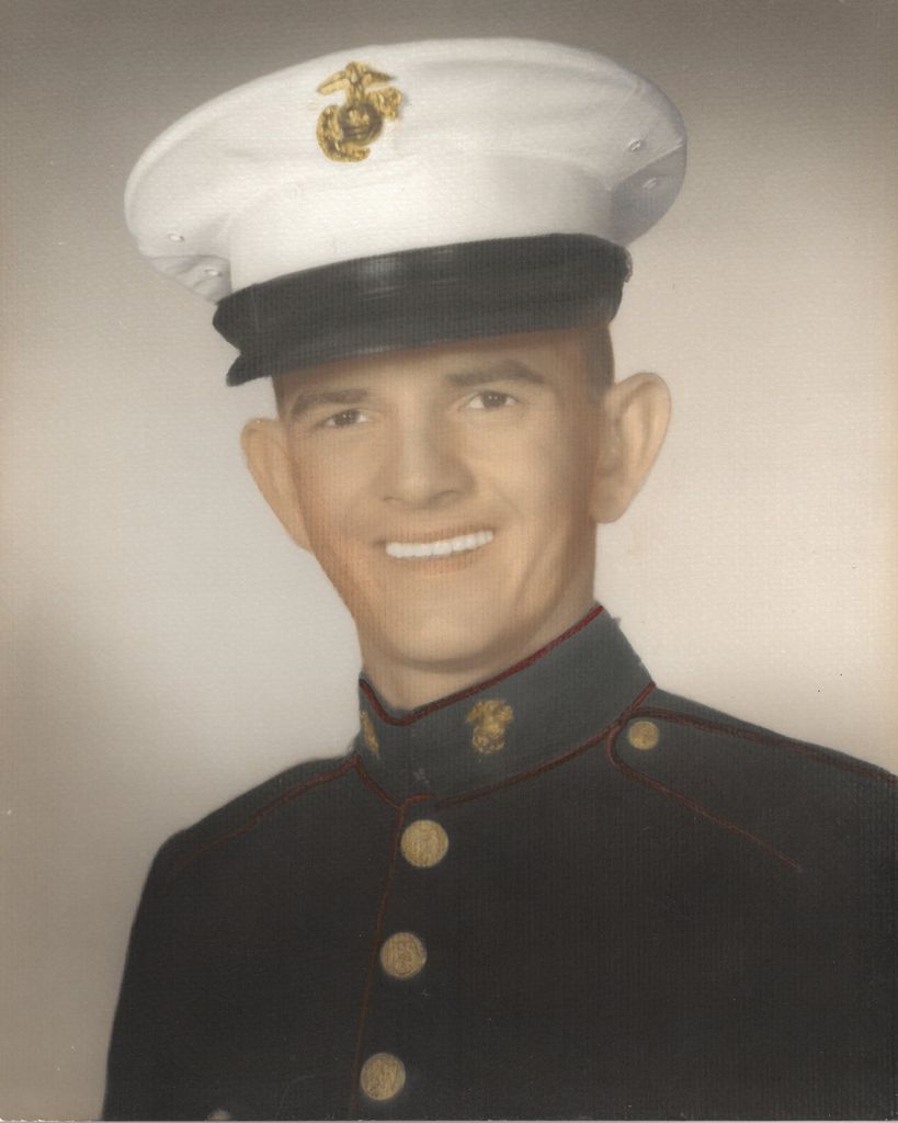 Grady Royce Black Profile Photo