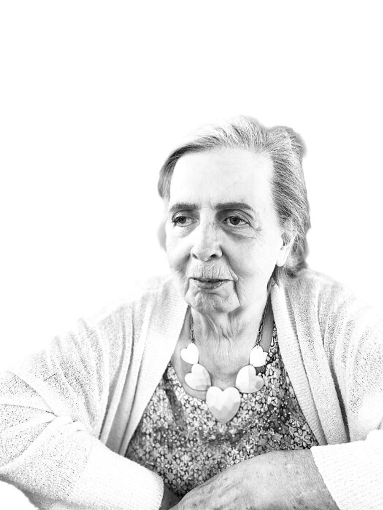 Diana Griffith