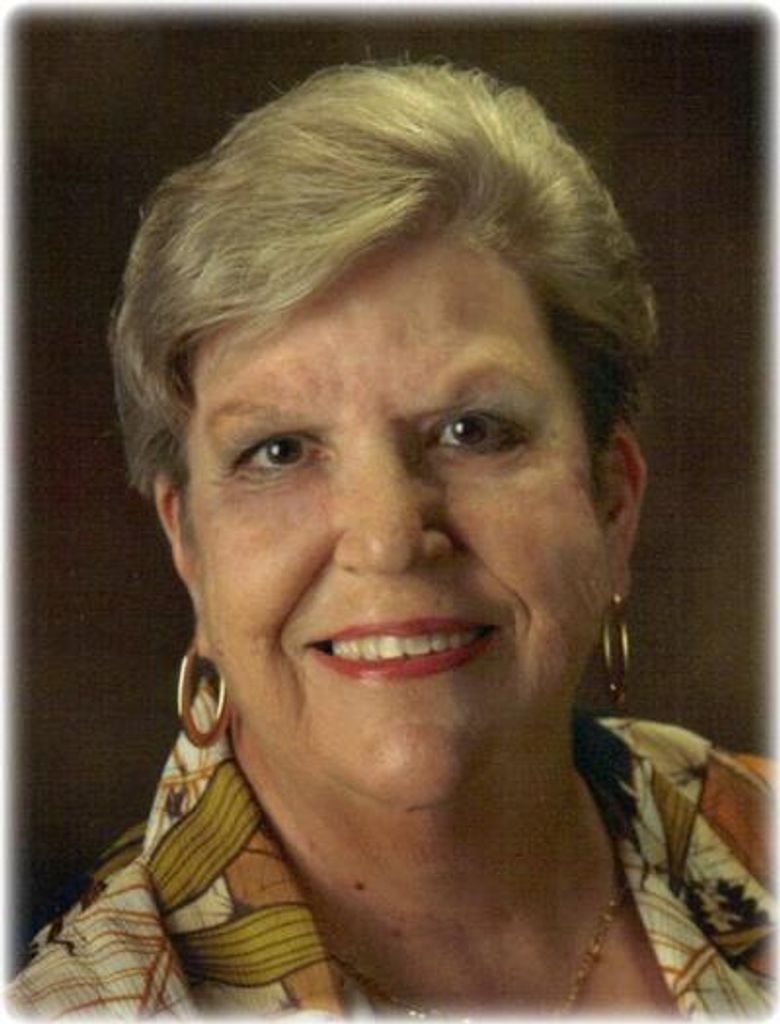 Joyce Ransom
