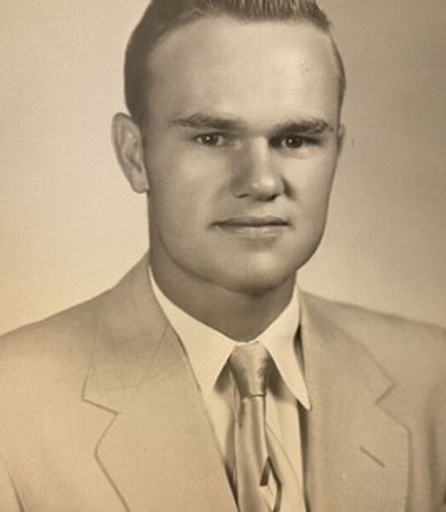 Billy Mcbroom Profile Photo