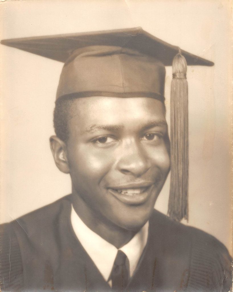 TOMMY RAY WILSON