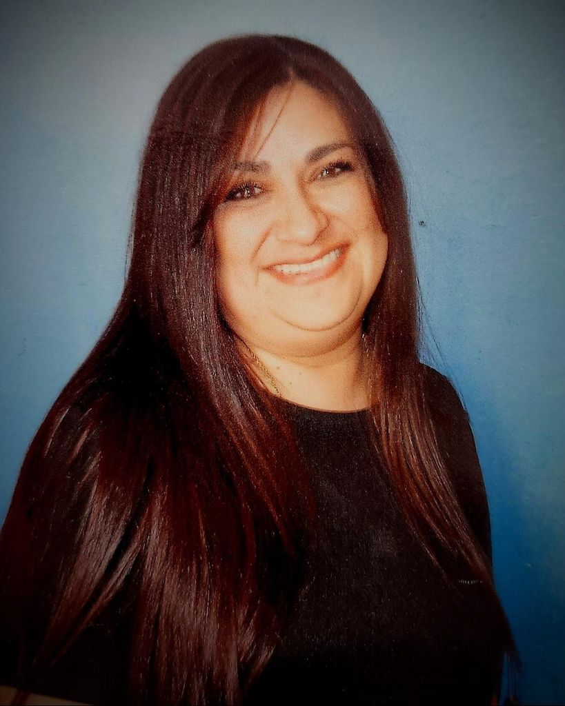 Guadalupe "Lupe" Martinez