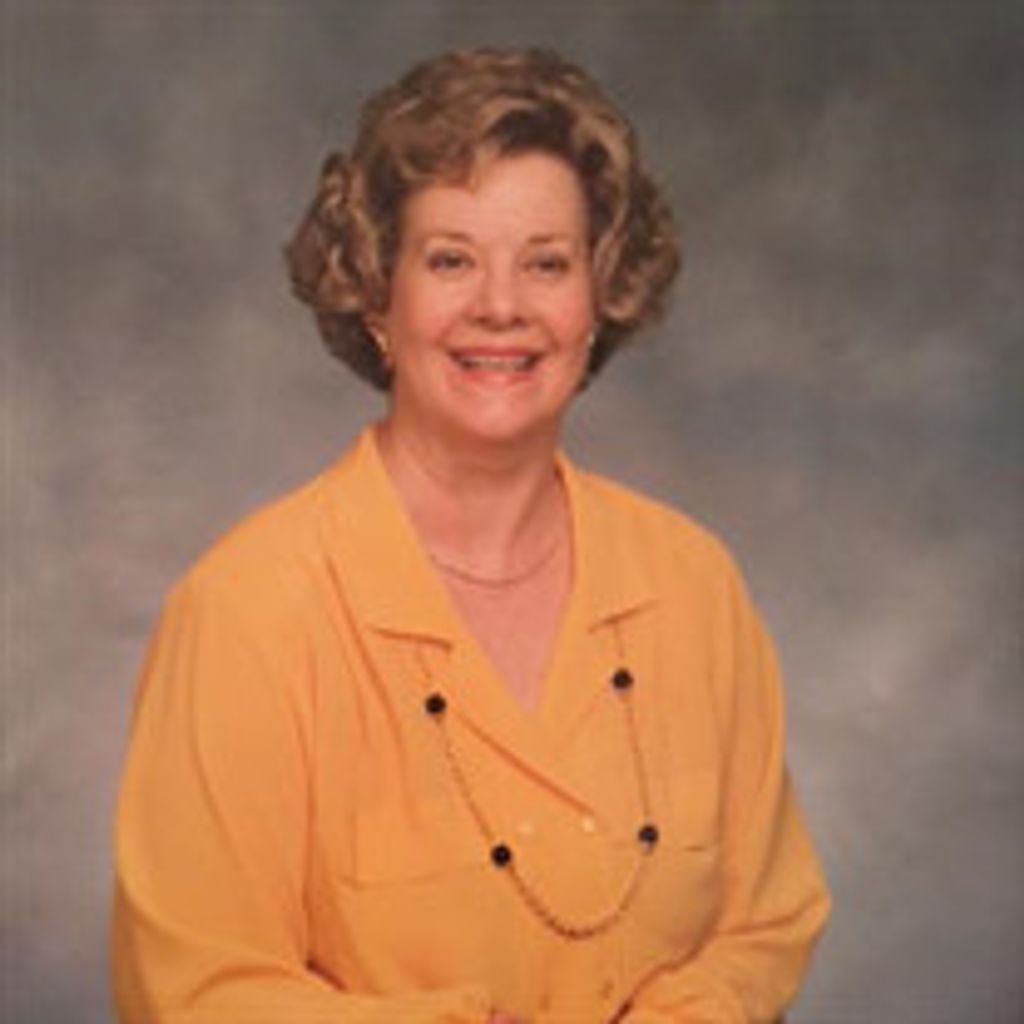 Bobbie Sue Wetherington