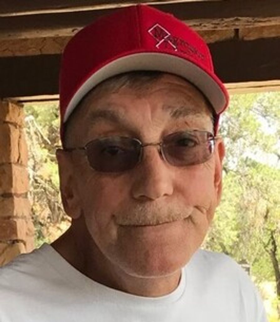 Charles "Chuck" Spears Profile Photo