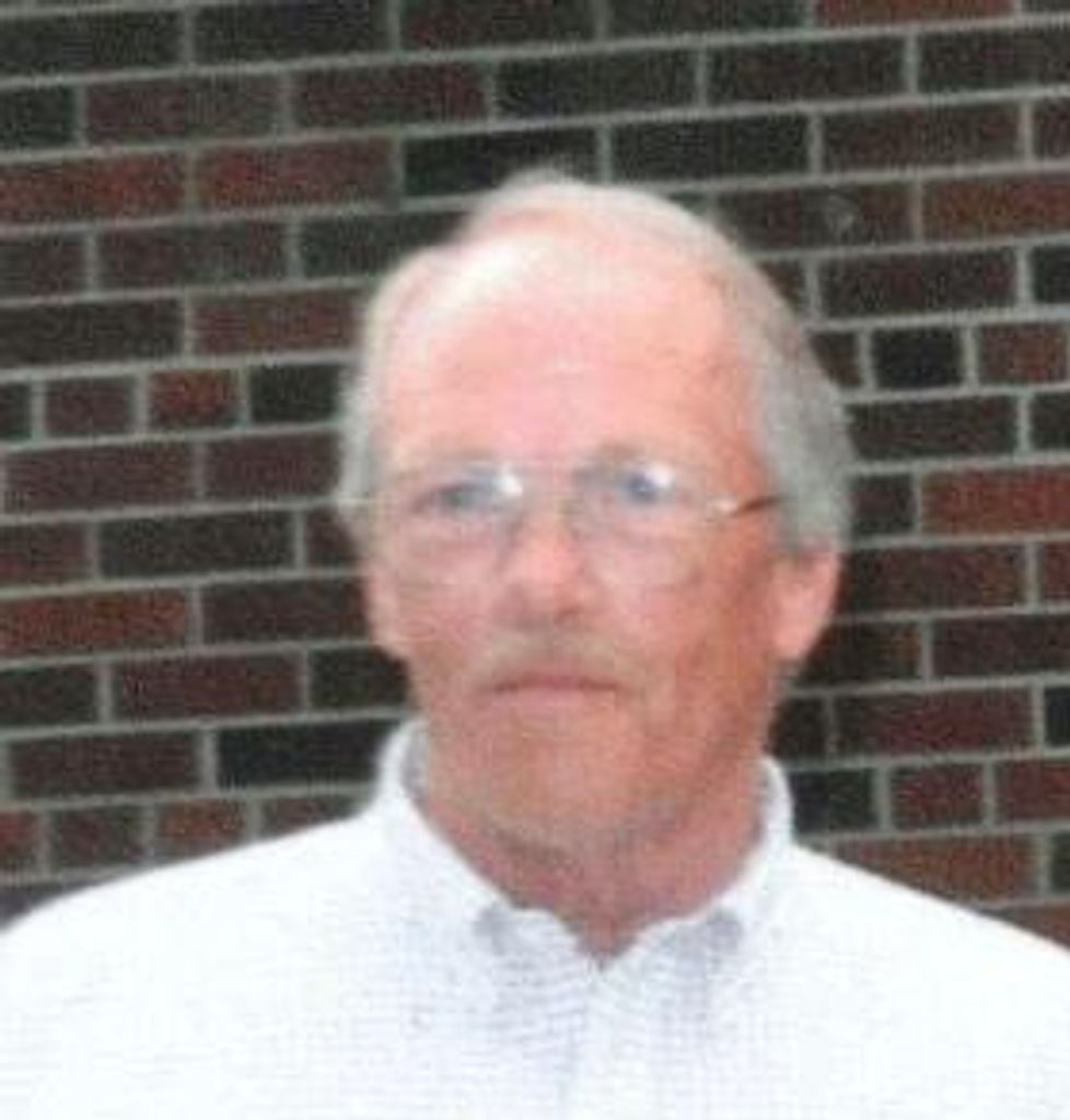 James  Michael Frederick Profile Photo