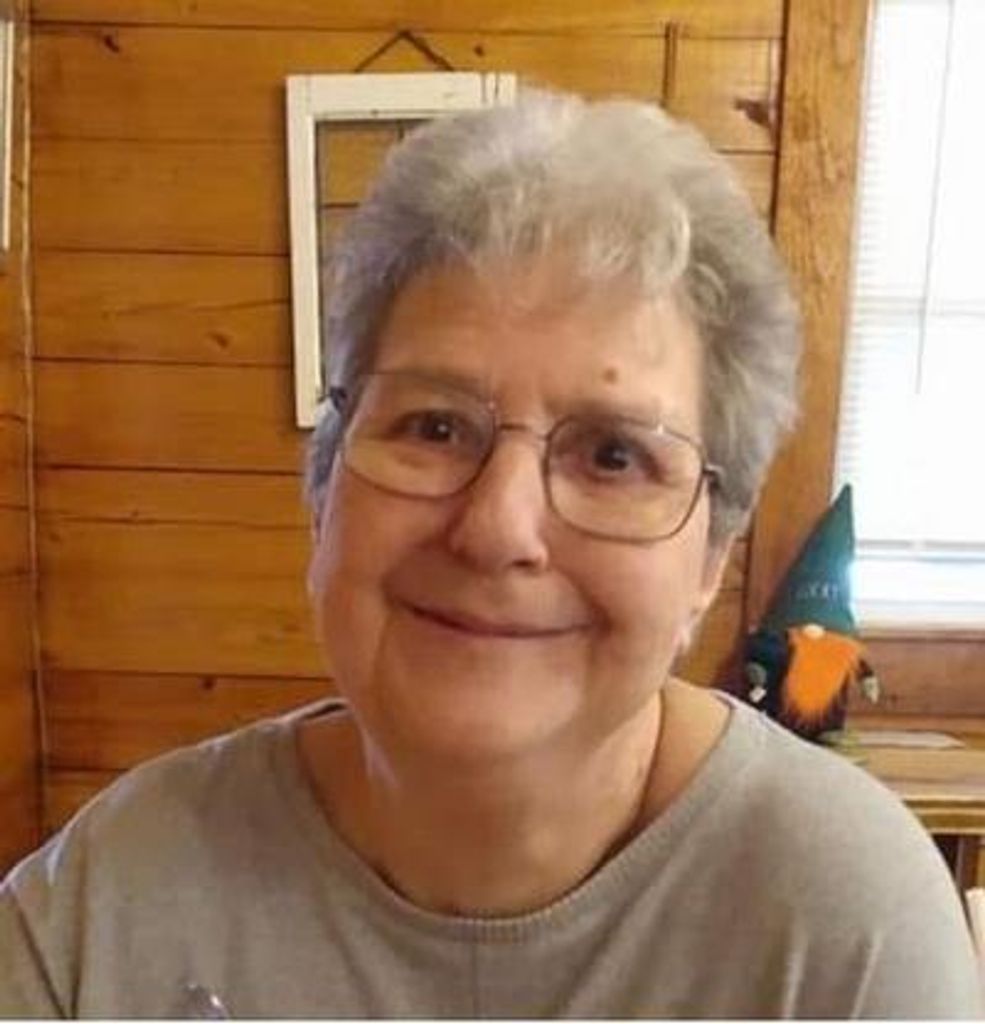 Brenda Faye Miller Profile Photo